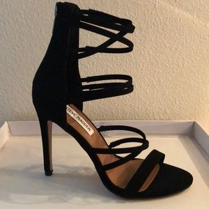 Toxic - Steve Madden